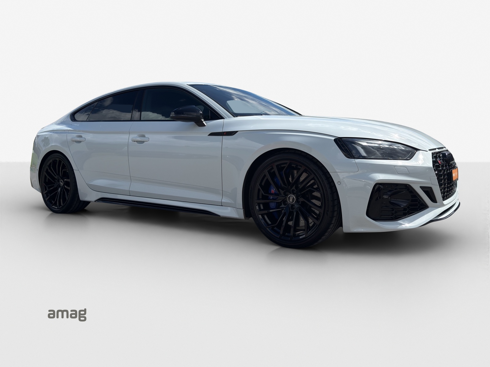 AUDI RS5 Sportback 2.9 TFSI quattro tiptronic-image-5