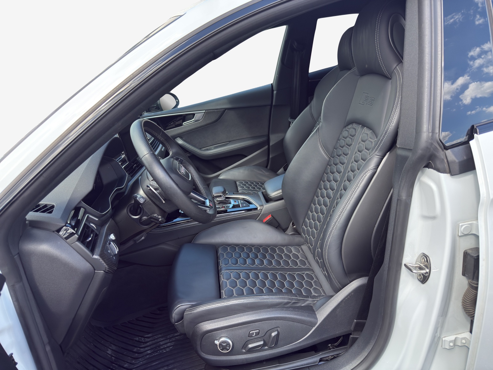 AUDI RS5 Sportback 2.9 TFSI quattro tiptronic-image-7
