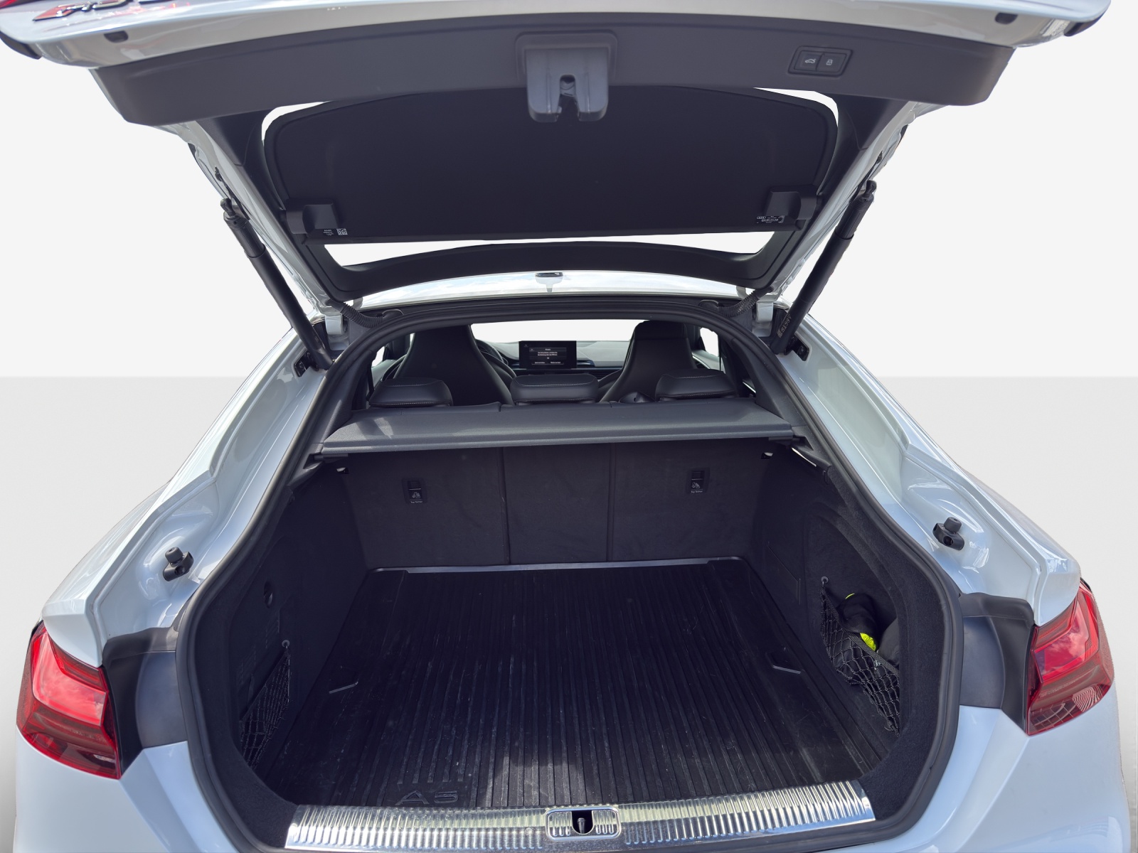 AUDI RS5 Sportback 2.9 TFSI quattro tiptronic-image-12
