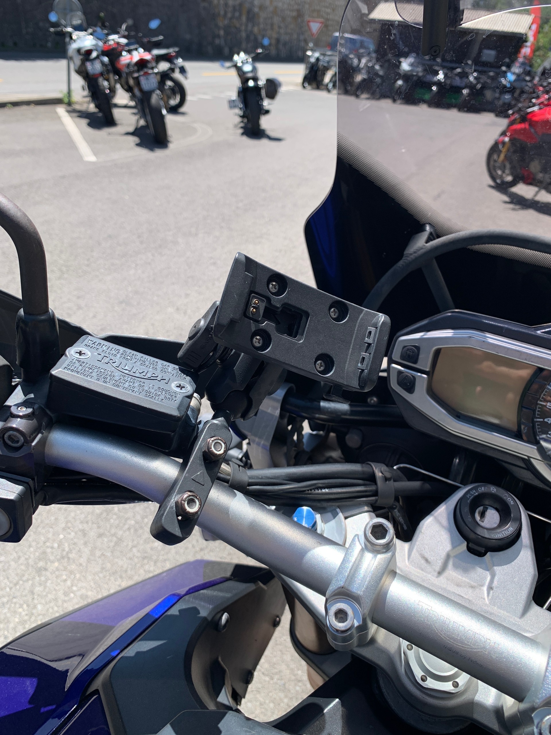 TRIUMPH Tiger 1200 Explorer ABS-image-8