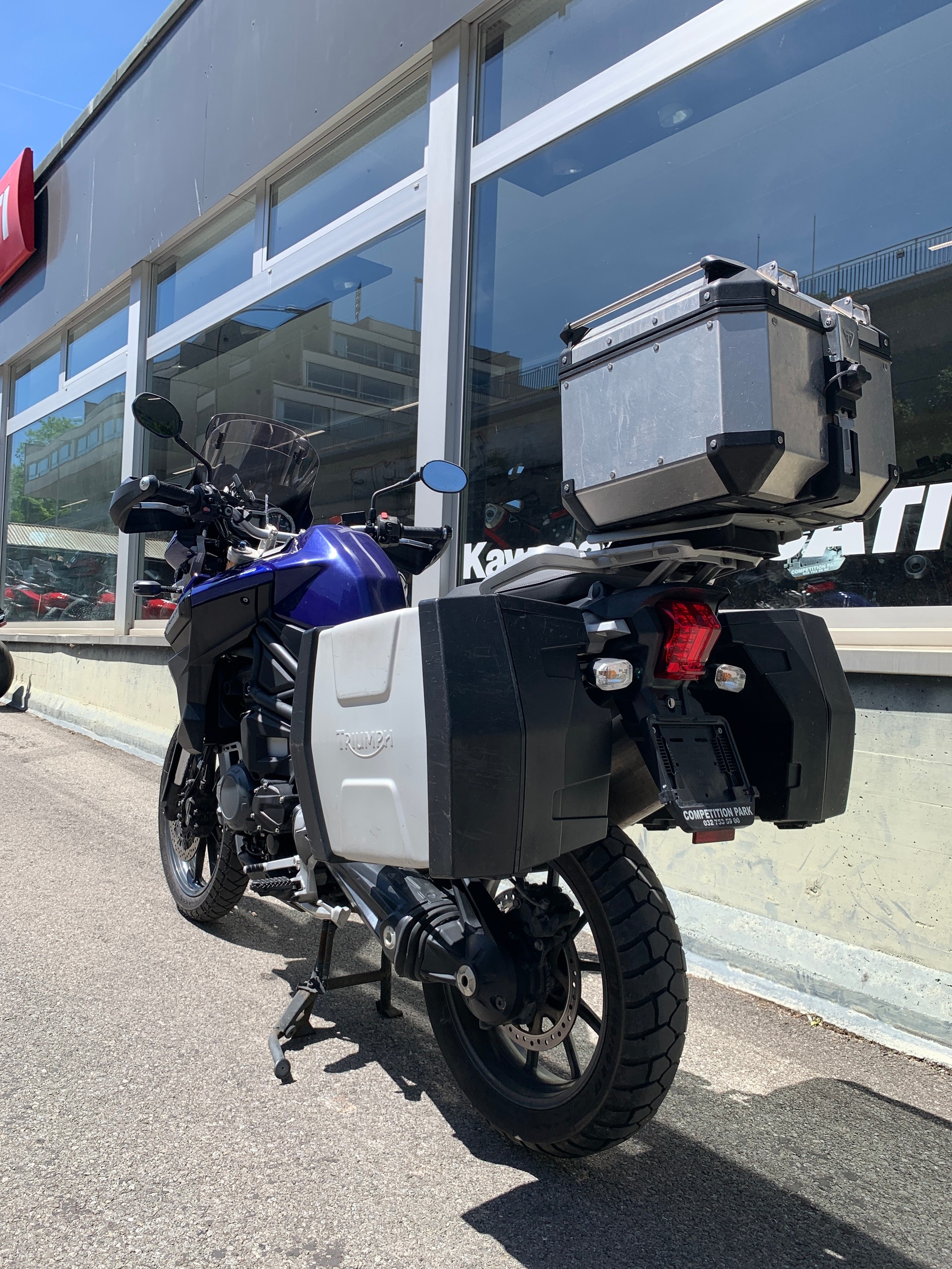 TRIUMPH Tiger 1200 Explorer ABS-image-6