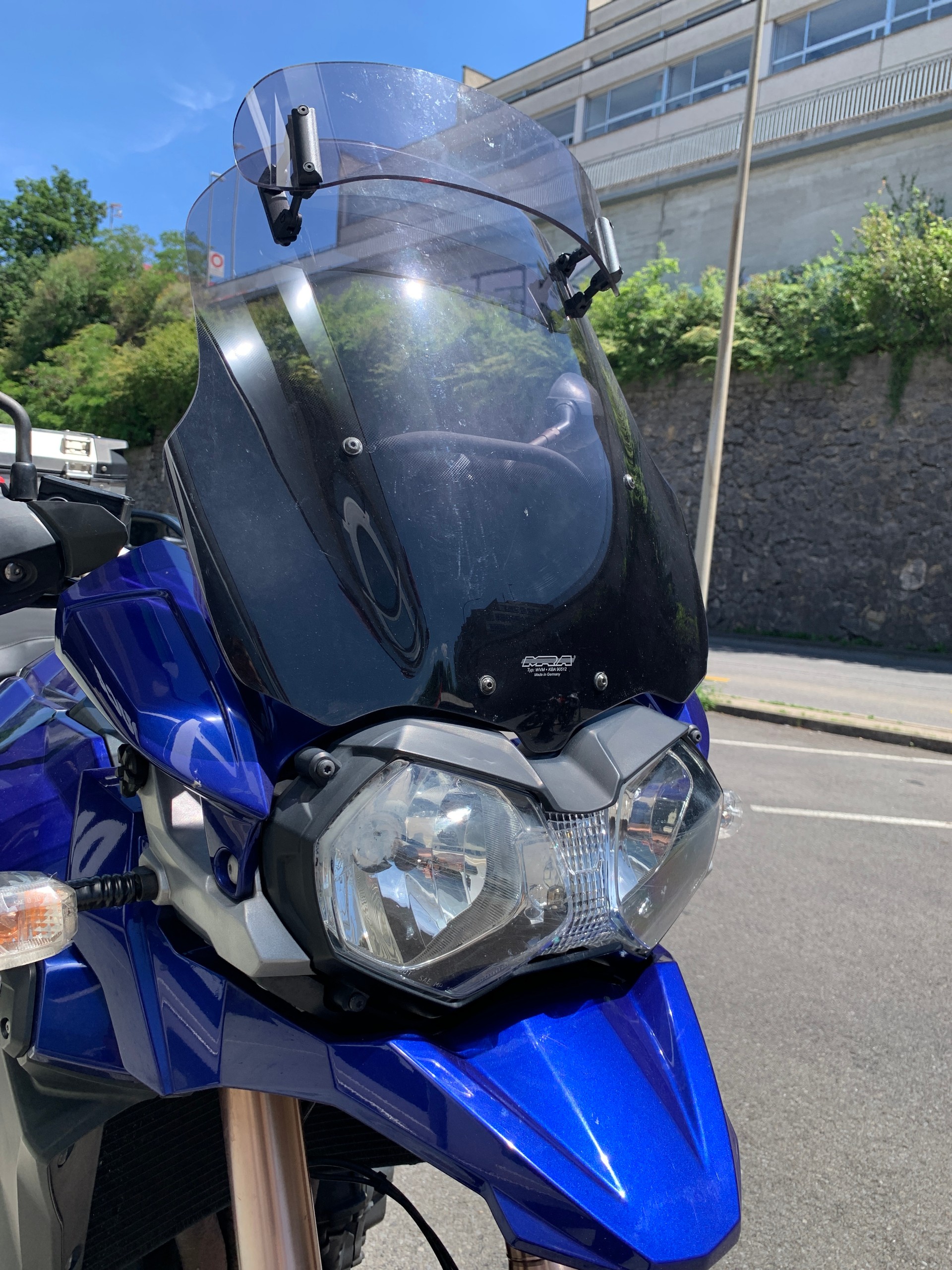 TRIUMPH Tiger 1200 Explorer ABS-image-7