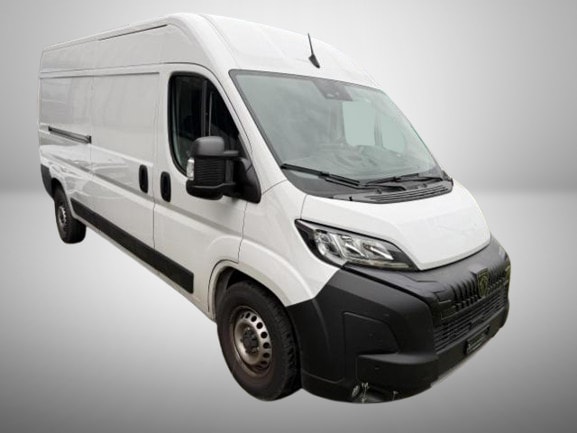 PEUGEOT 2.2 BlueHDi 140 S/S L3H2