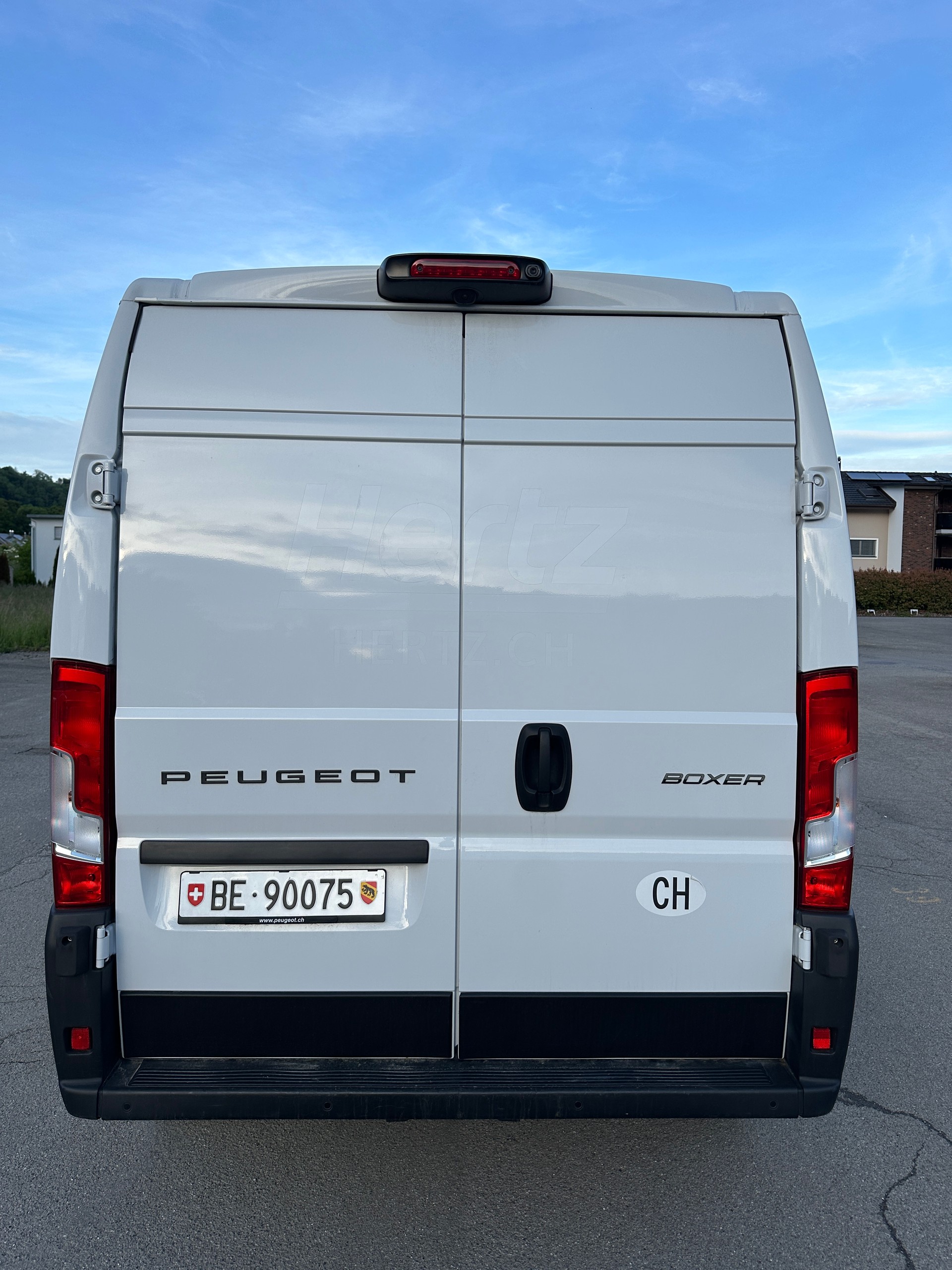 PEUGEOT 2.2 BlueHDi 140 S/S L3H2-image-4