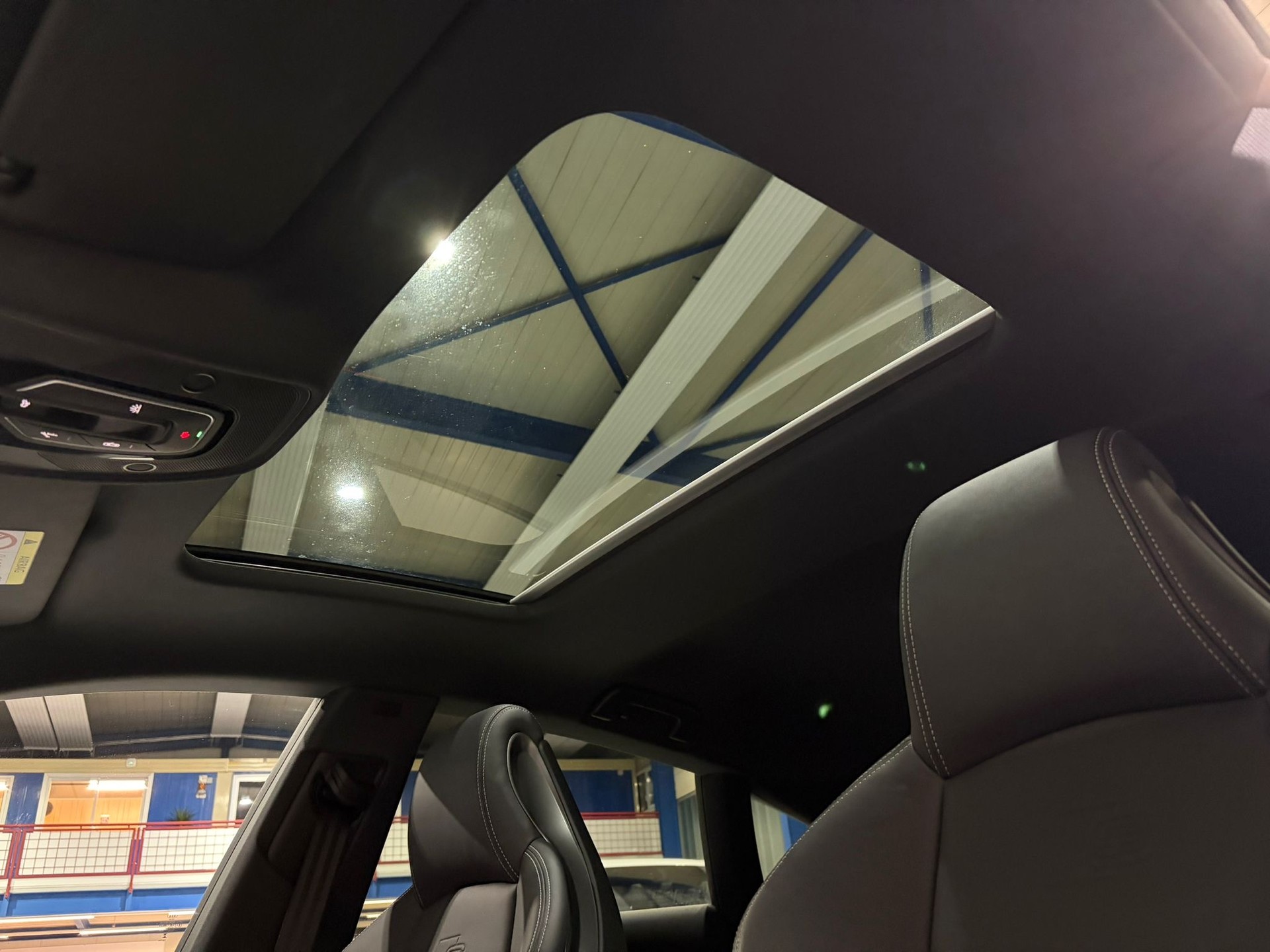 AUDI S5 Sportback 3.0 TDI qu**S-Sportsitze,5-Jahre Werksgarantie,Panodach**Np CHF 122'000.-**-image-10