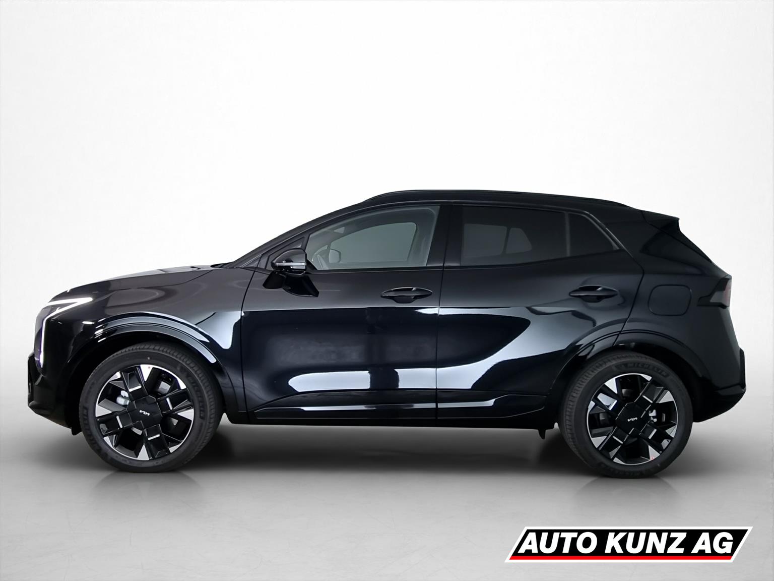 KIA Sportage 1.6 T-GDi PHEV AWD GT-Line-showroom-element-2
