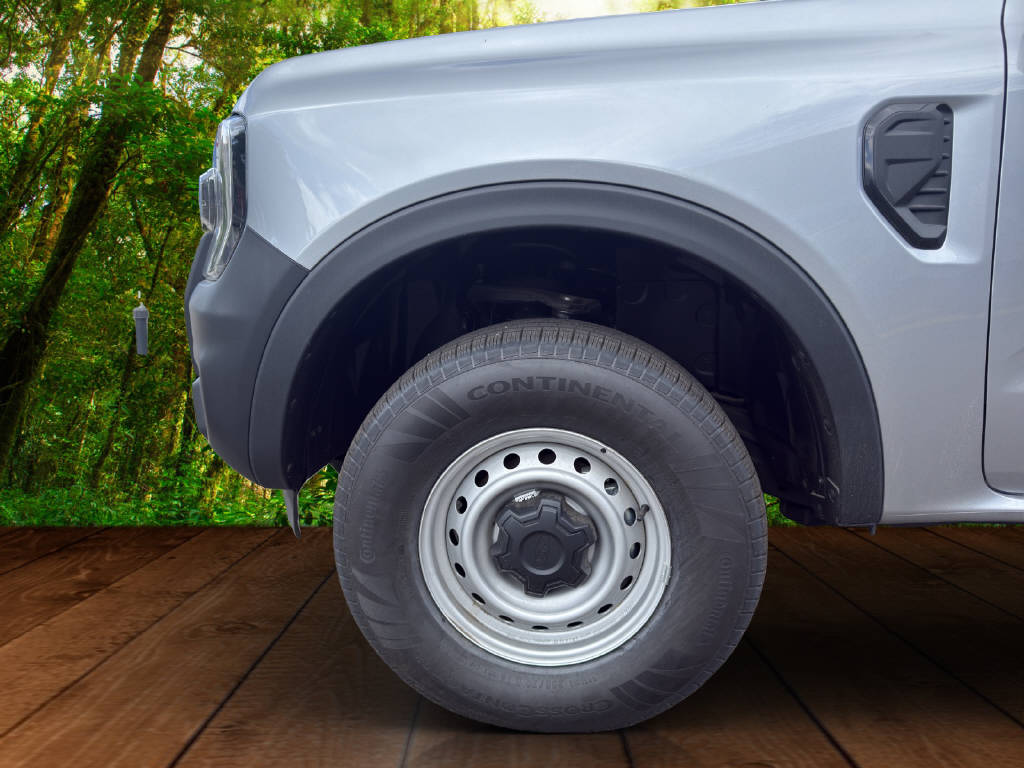 FORD Ranger Einzel-Kab. Pick-up 2.0 EcoBlue 4x4 XL-image-10