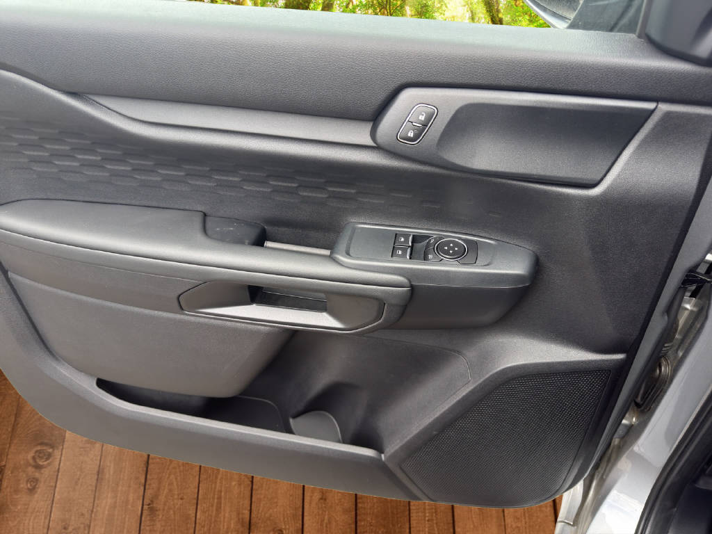 FORD Ranger Einzel-Kab. Pick-up 2.0 EcoBlue 4x4 XL-image-9