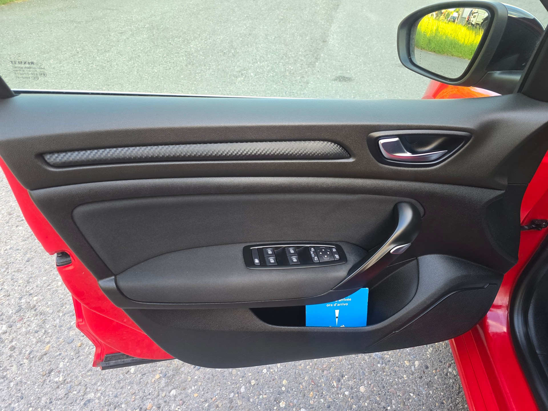 RENAULT Mégane Grandtour 1.5 dCi 90th Anniversary EDC-image-13