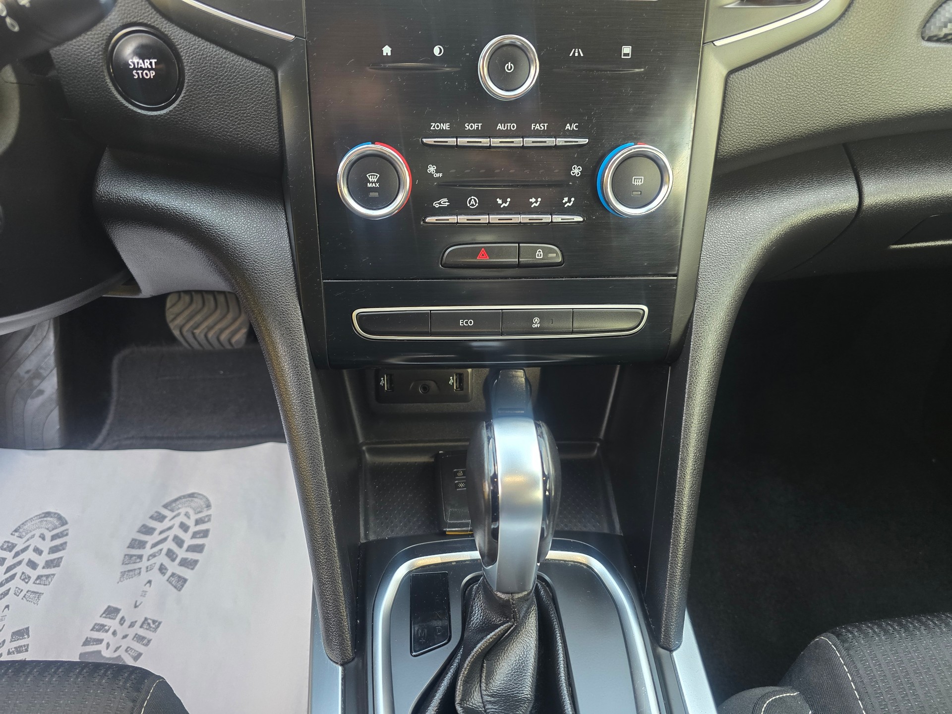 RENAULT Mégane Grandtour 1.5 dCi 90th Anniversary EDC-image-20