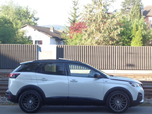 PEUGEOT 3008 2.0 BlueHDi GT EAT-image-14