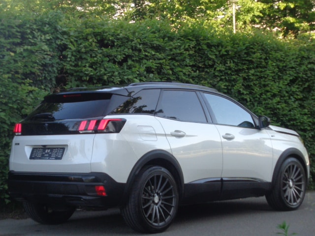 PEUGEOT 3008 2.0 BlueHDi GT EAT-image-15