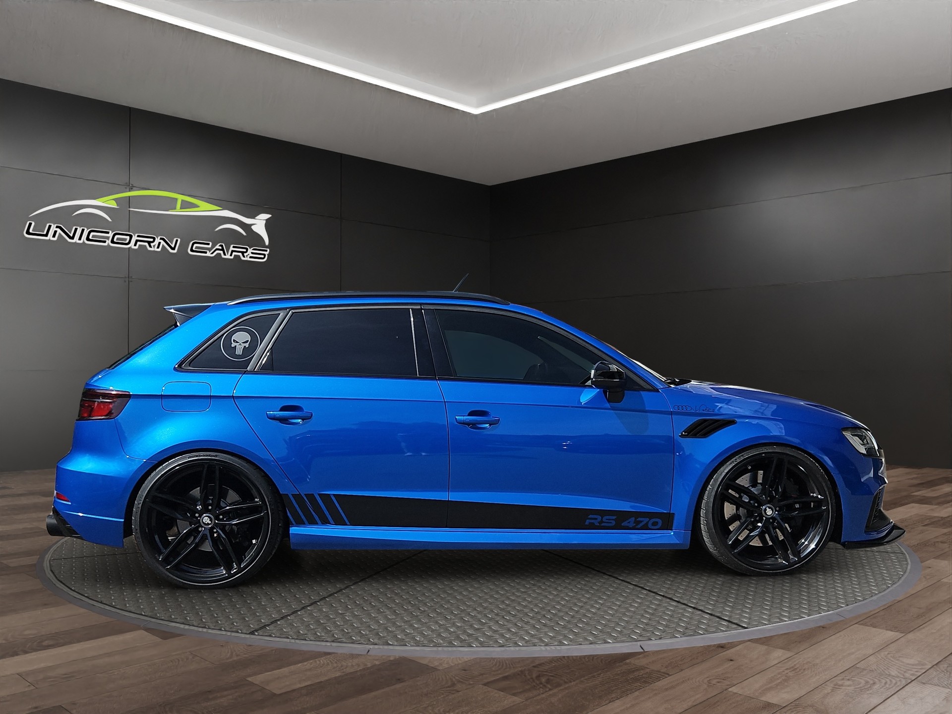 AUDI RS3 Sportback 2.5 TSI quattro S-tronic-showroom-element-1