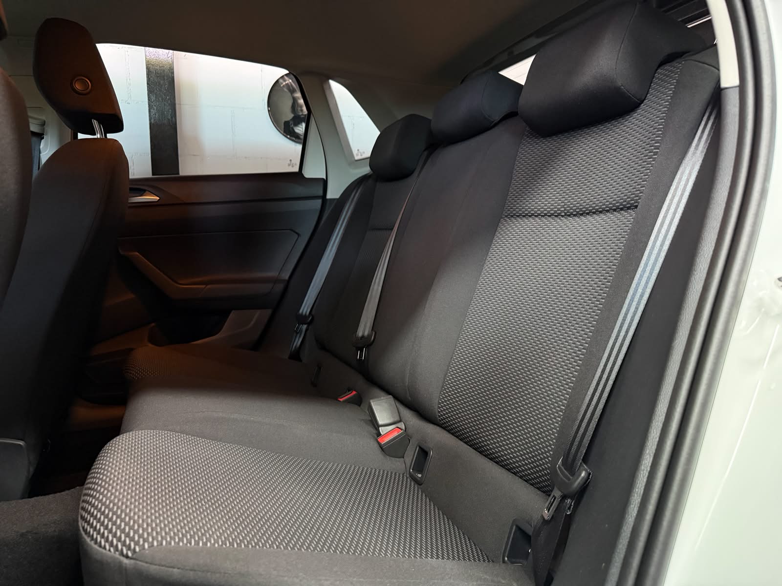 VW Polo 1.0 TSI Life-image-15
