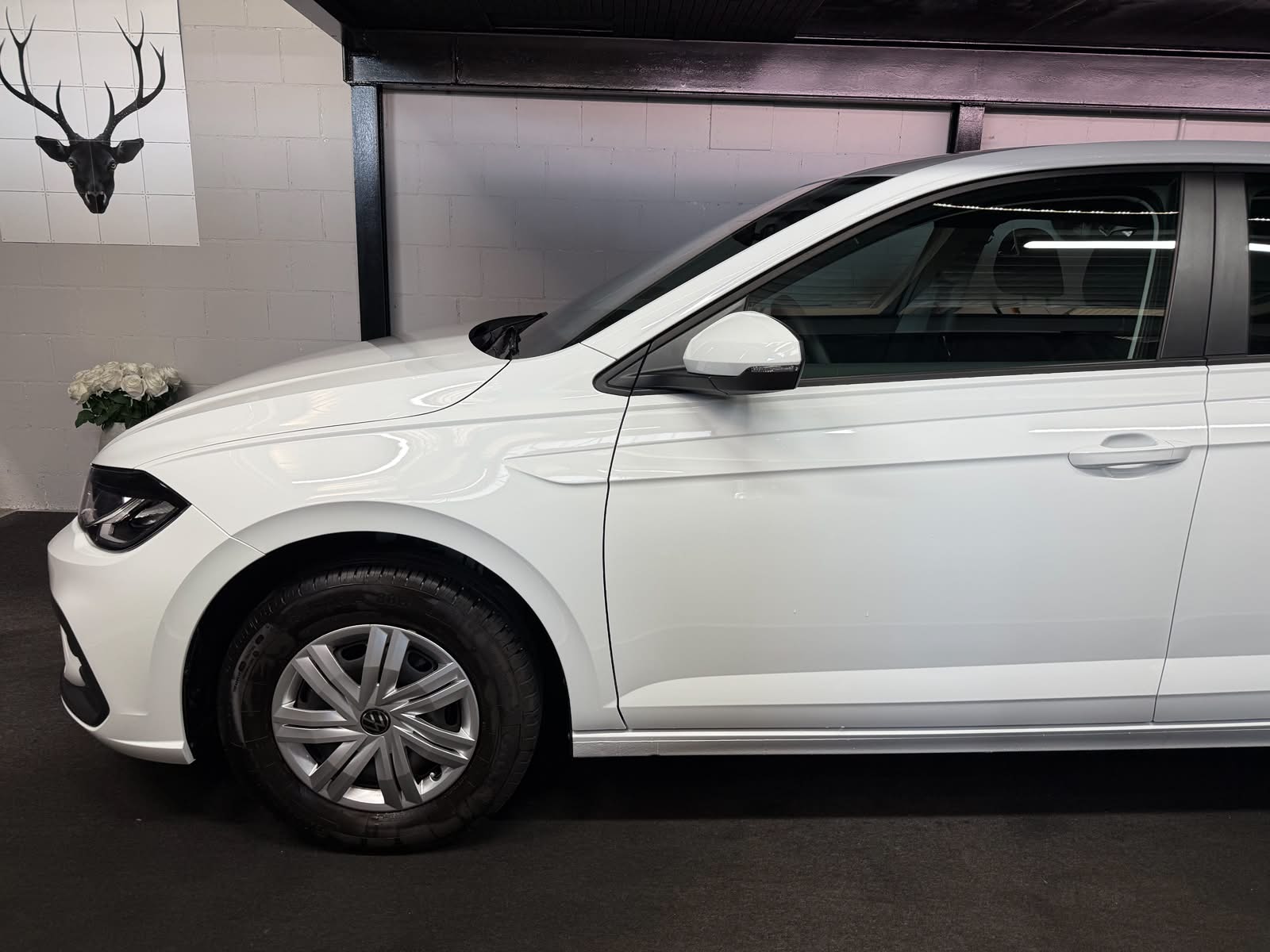 VW Polo 1.0 TSI Life-image-5