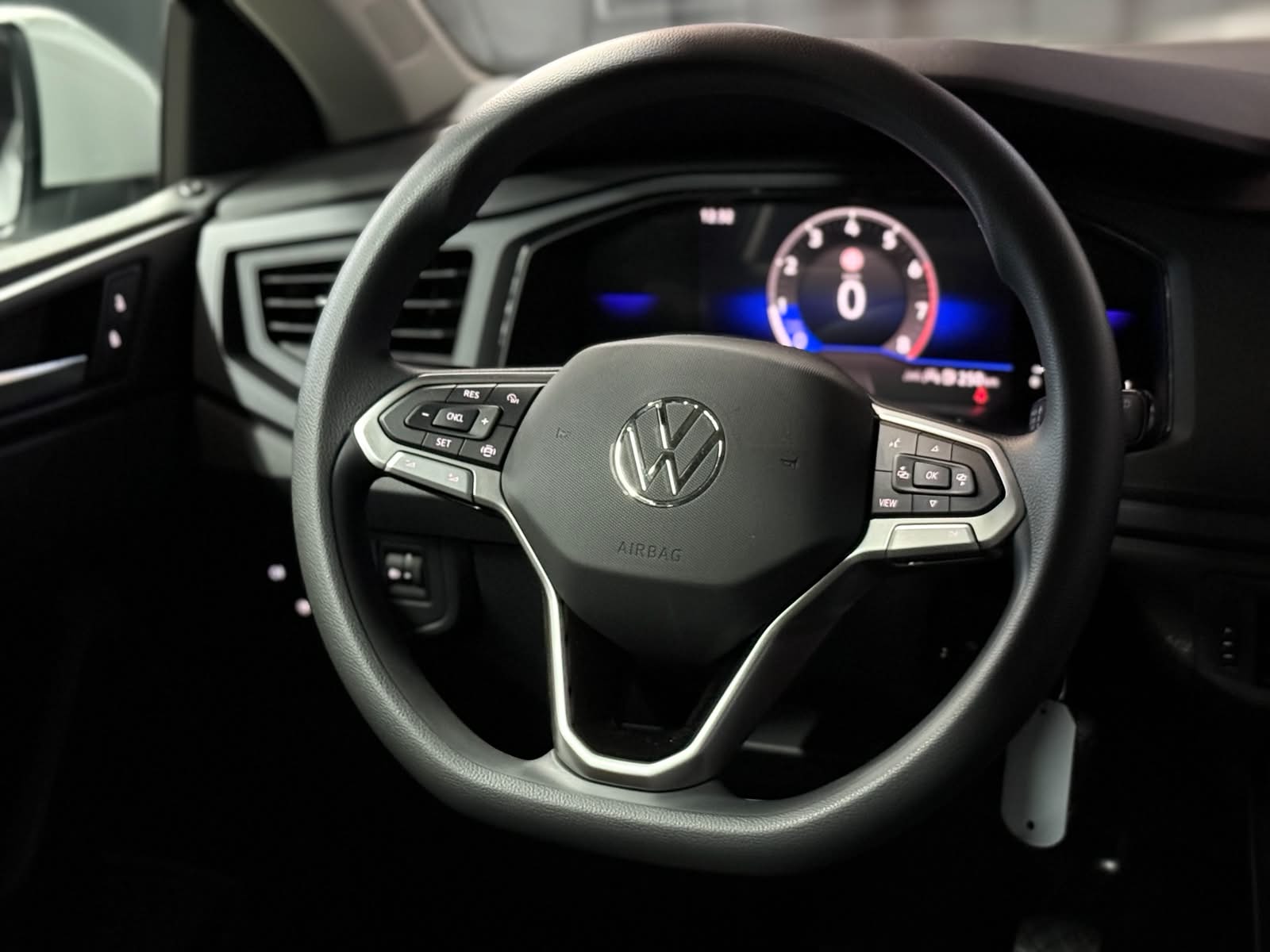 VW Polo 1.0 TSI Life-image-8