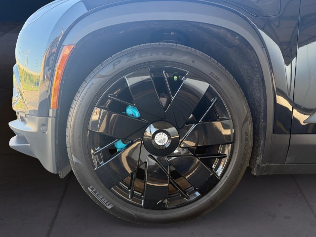 FISKER Ocean 113kWh Extreme AWD-image-15
