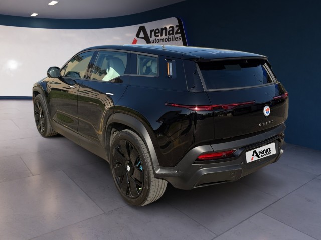 FISKER Ocean 113kWh Extreme AWD-image-5