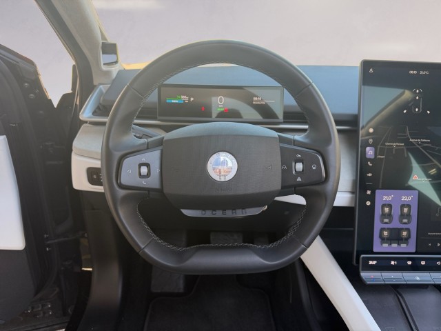 FISKER Ocean 113kWh Extreme AWD-image-11