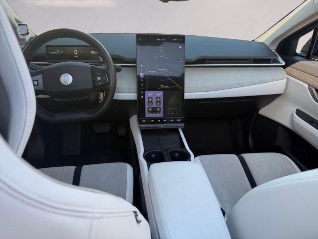 FISKER Ocean 113kWh Extreme AWD-image-10