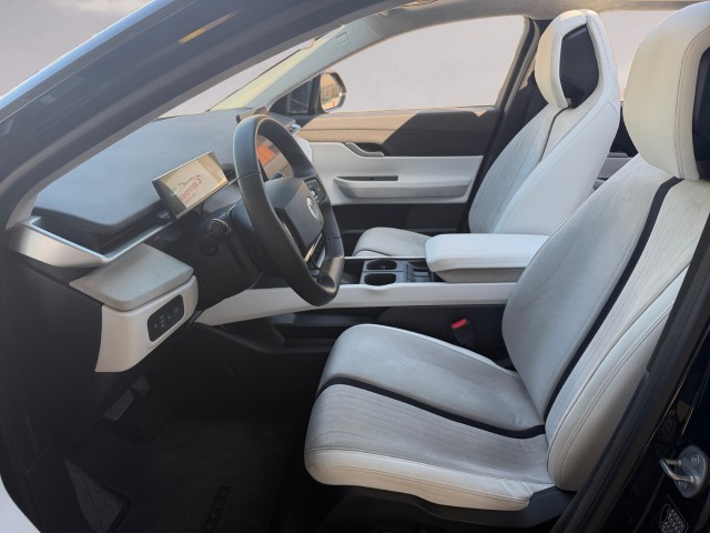 FISKER Ocean 113kWh Extreme AWD-image-8