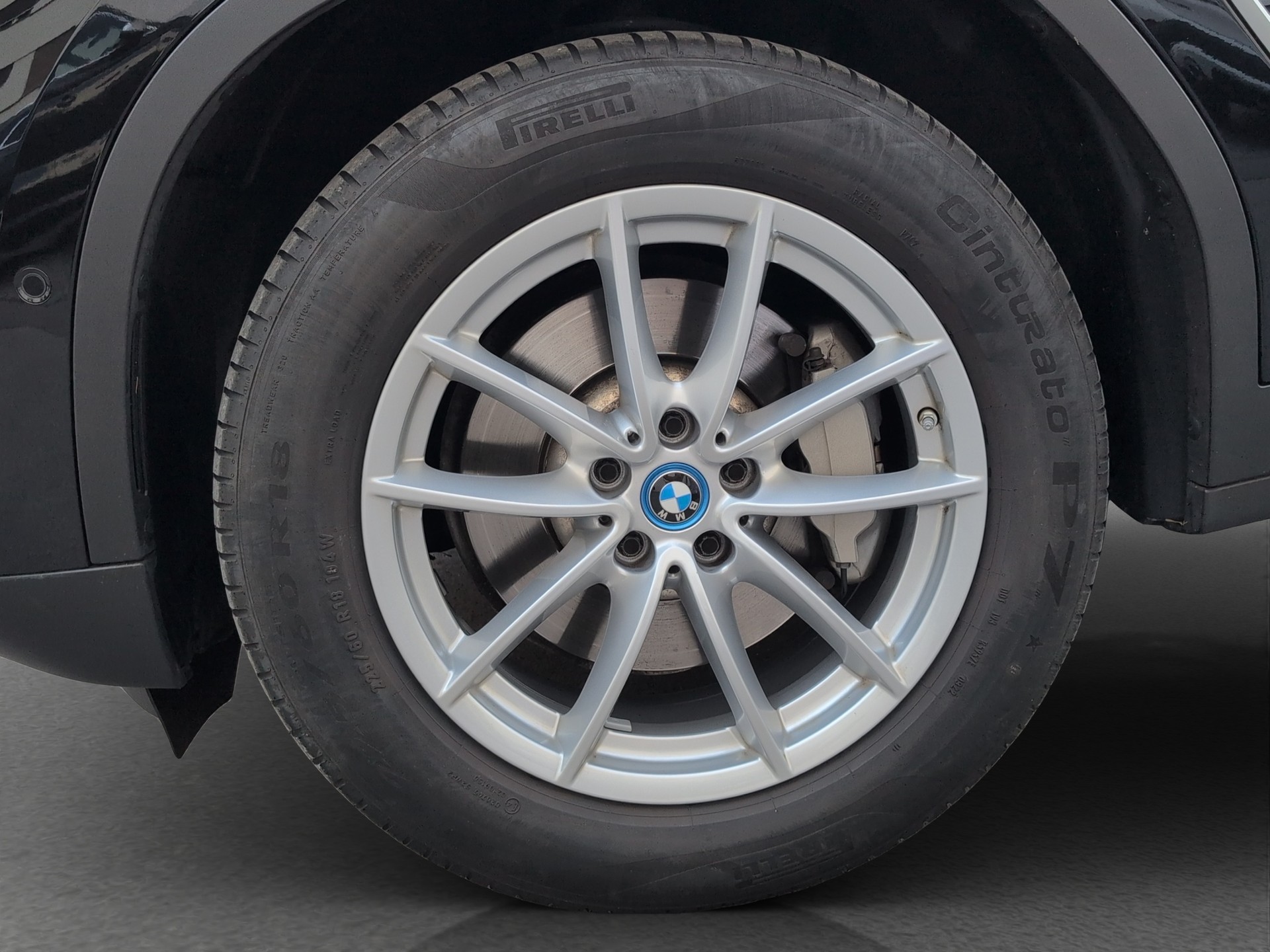 BMW X3 xDrive 30e-image-10