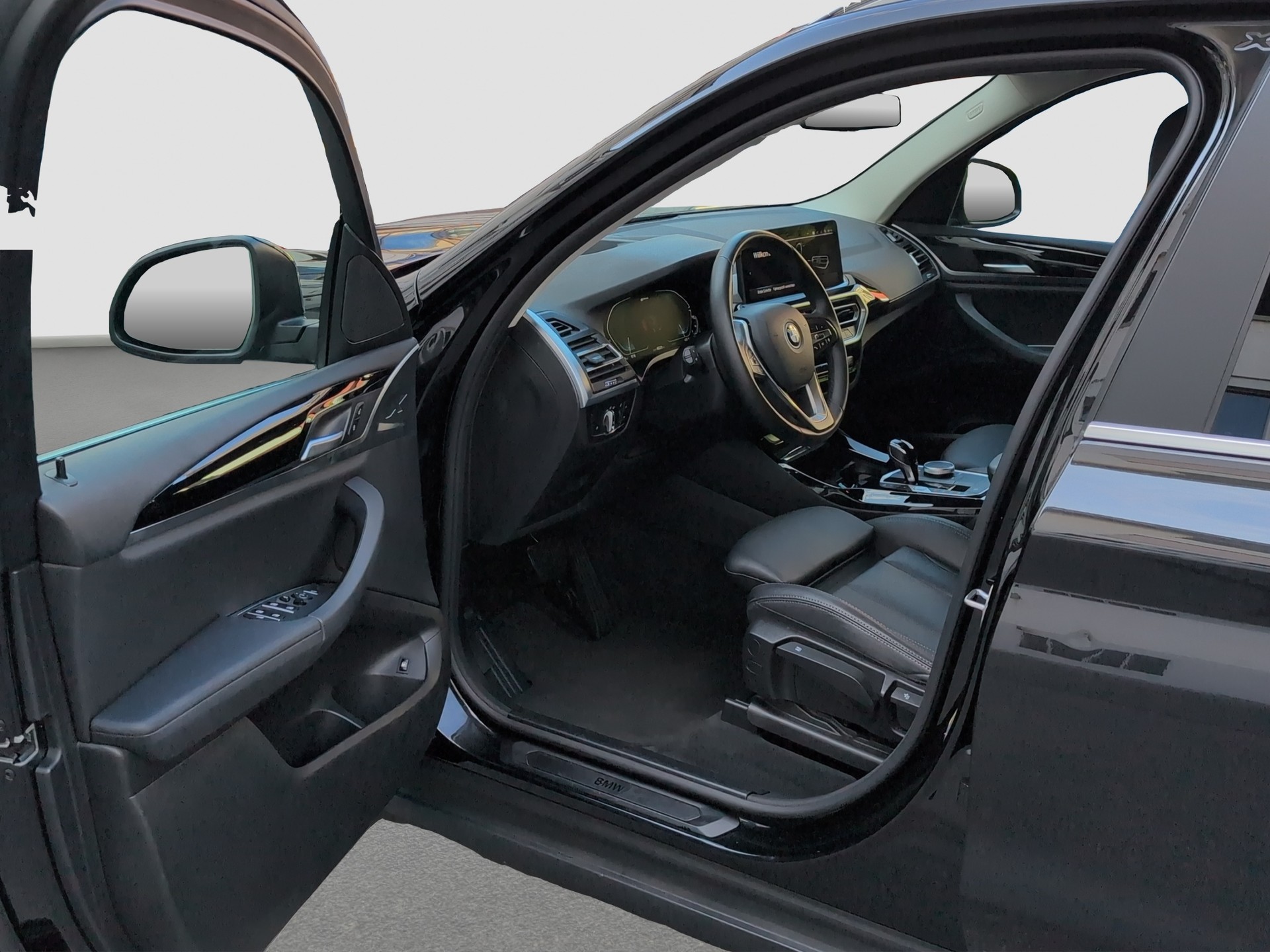 BMW X3 xDrive 30e-image-6