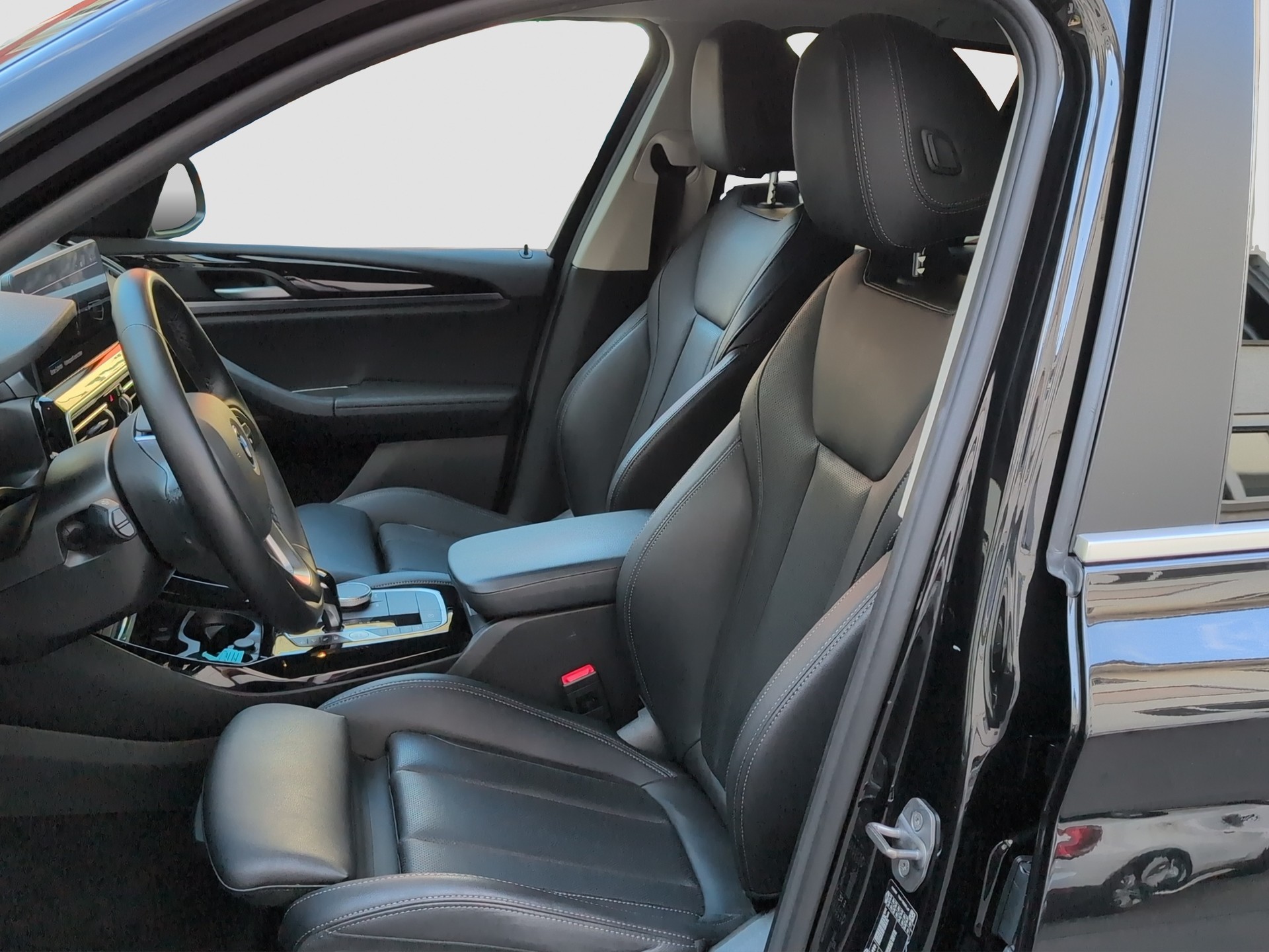 BMW X3 xDrive 30e-image-7