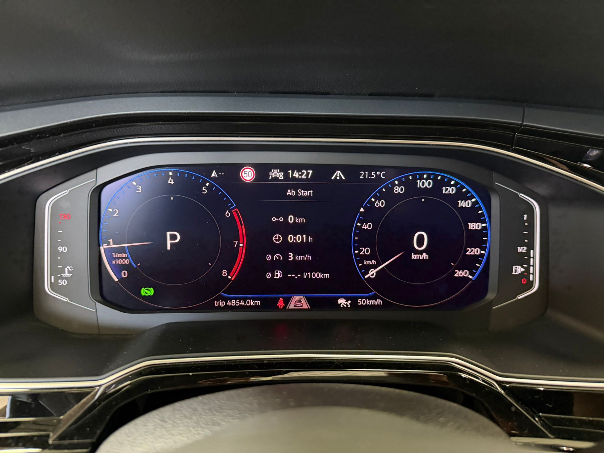 VW Polo 1.0 TSI R-Line DSG-image-10