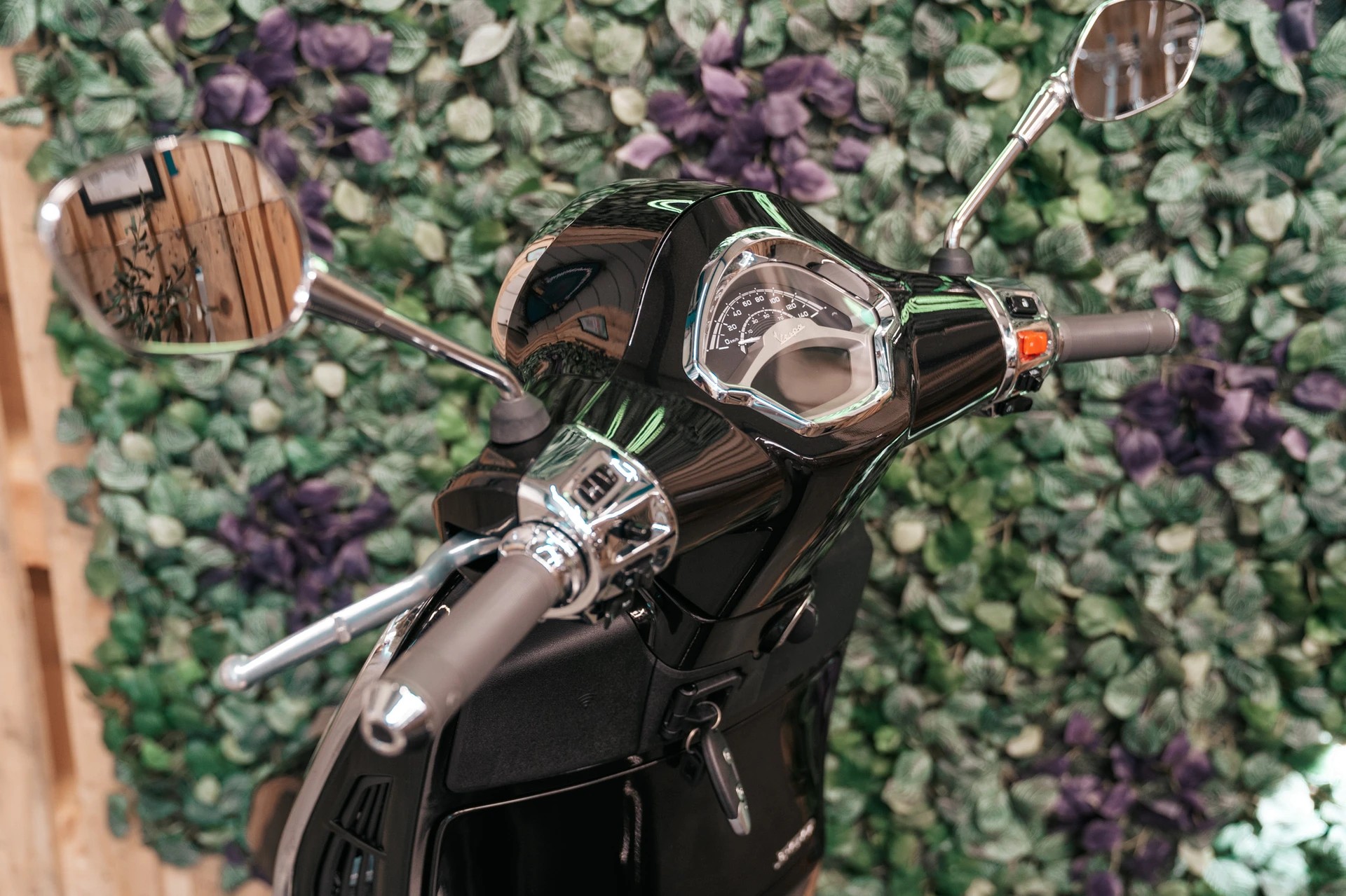 PIAGGIO Vespa GTS 125 Euro 5+ 2026-image-7