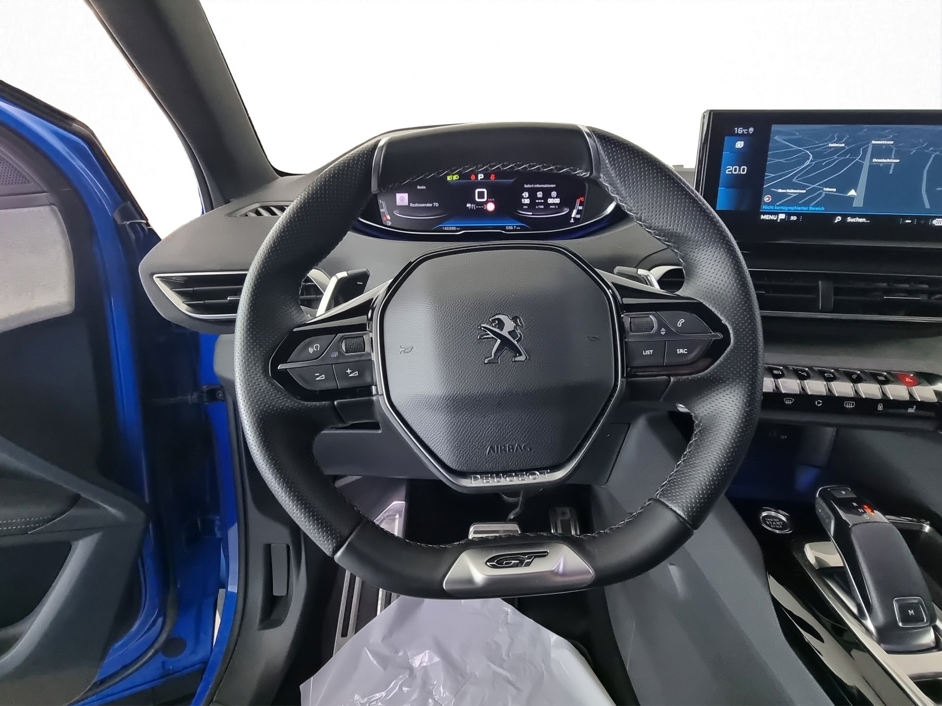 PEUGEOT 3008 1.2 STT GT-Line-image-8