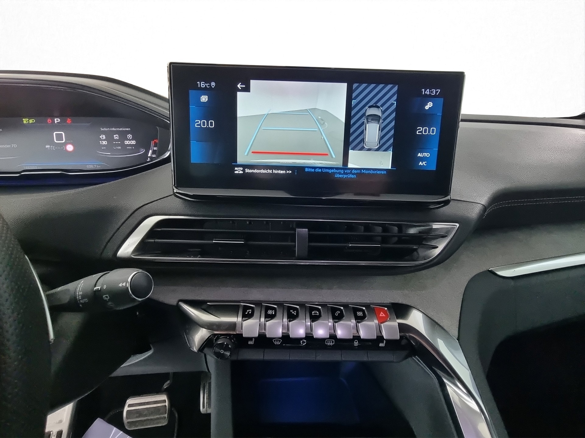 PEUGEOT 3008 1.2 STT GT-Line-image-14