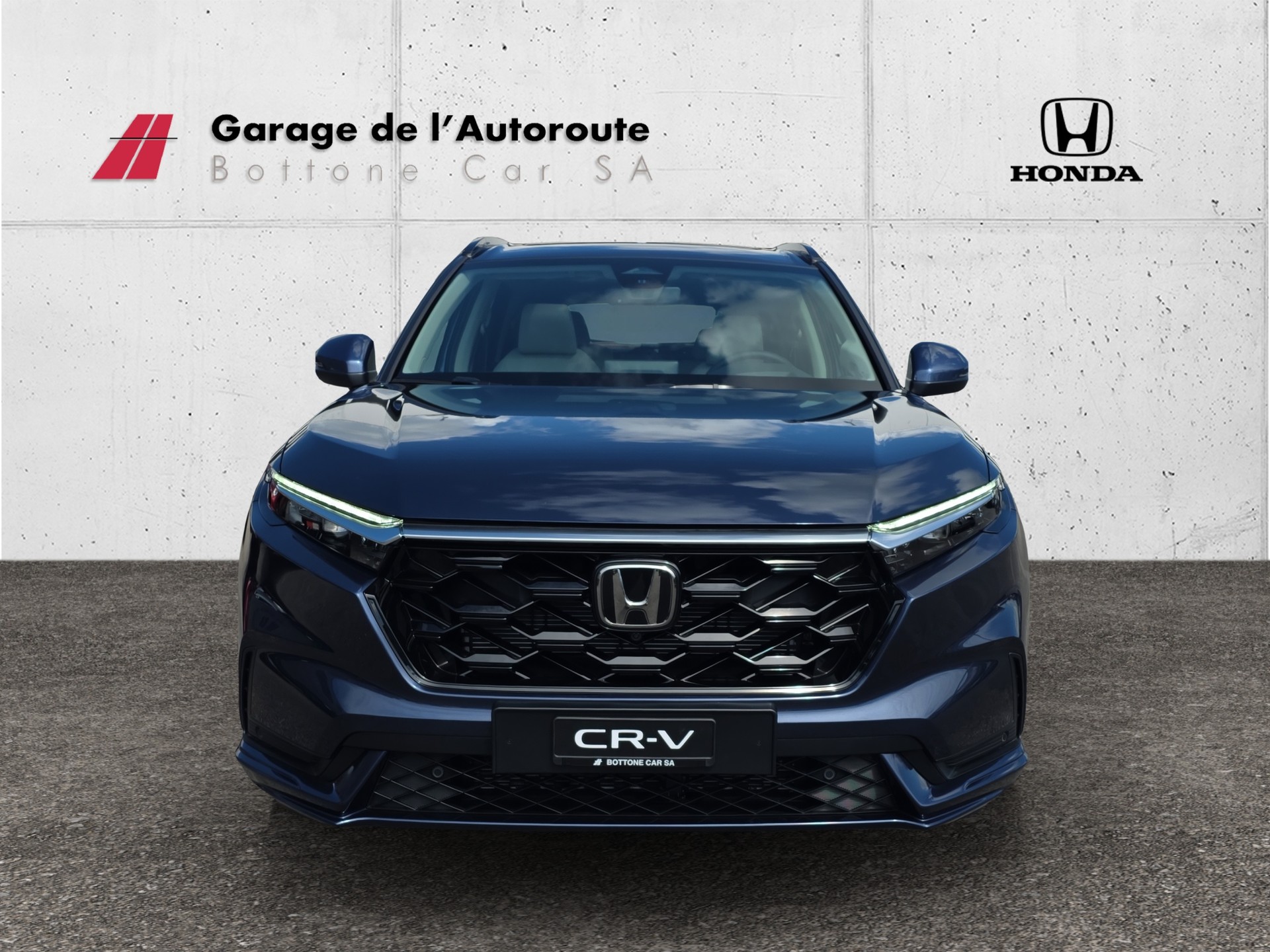 HONDA CR-V 2.0 i-MMD Plug-in Hybrid Advance Tech 2WD-showroom-element-3