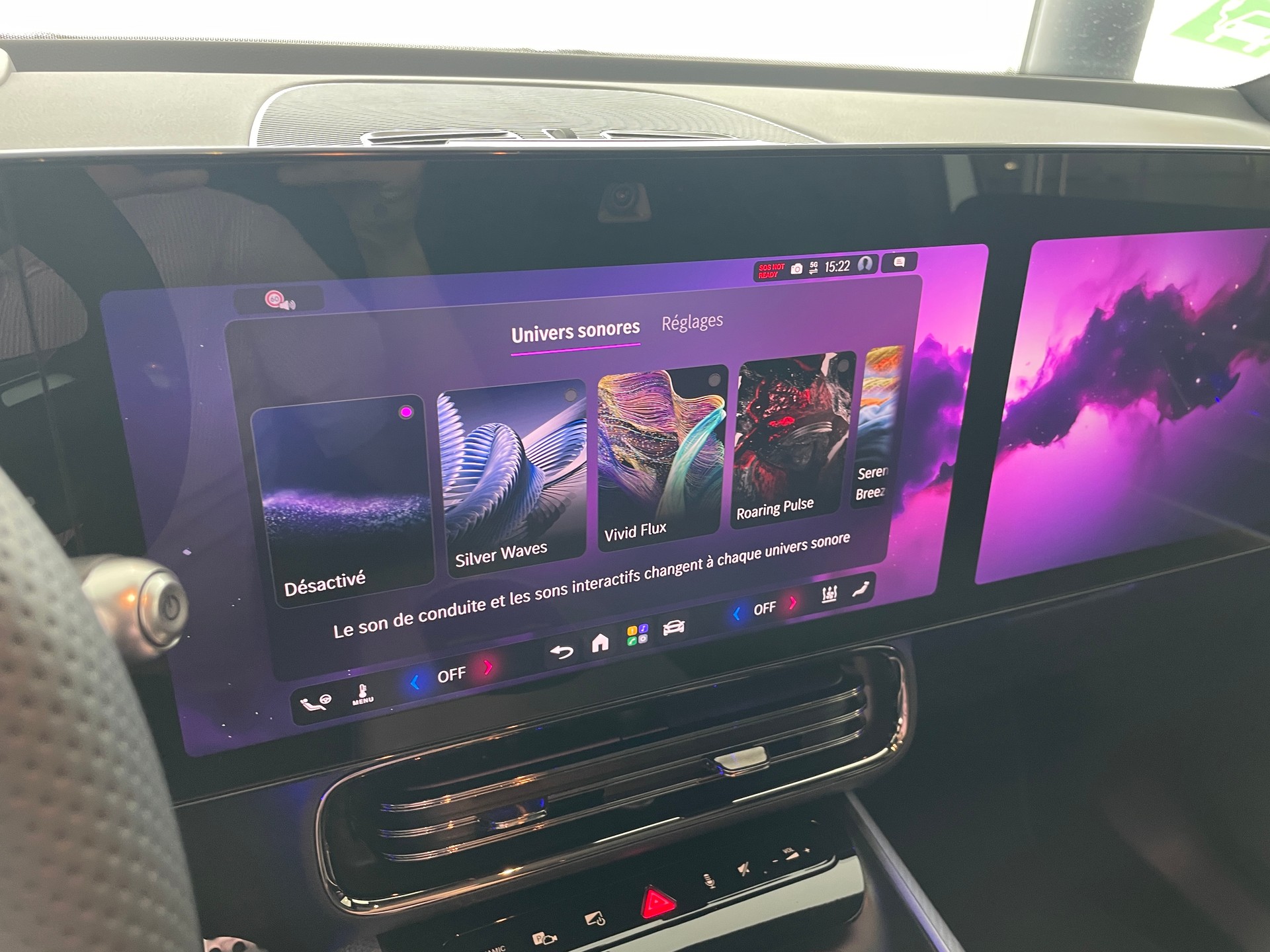 MERCEDES-BENZ Mercedes-Benz GLB 350 4M 7 places AMG Line-image-21