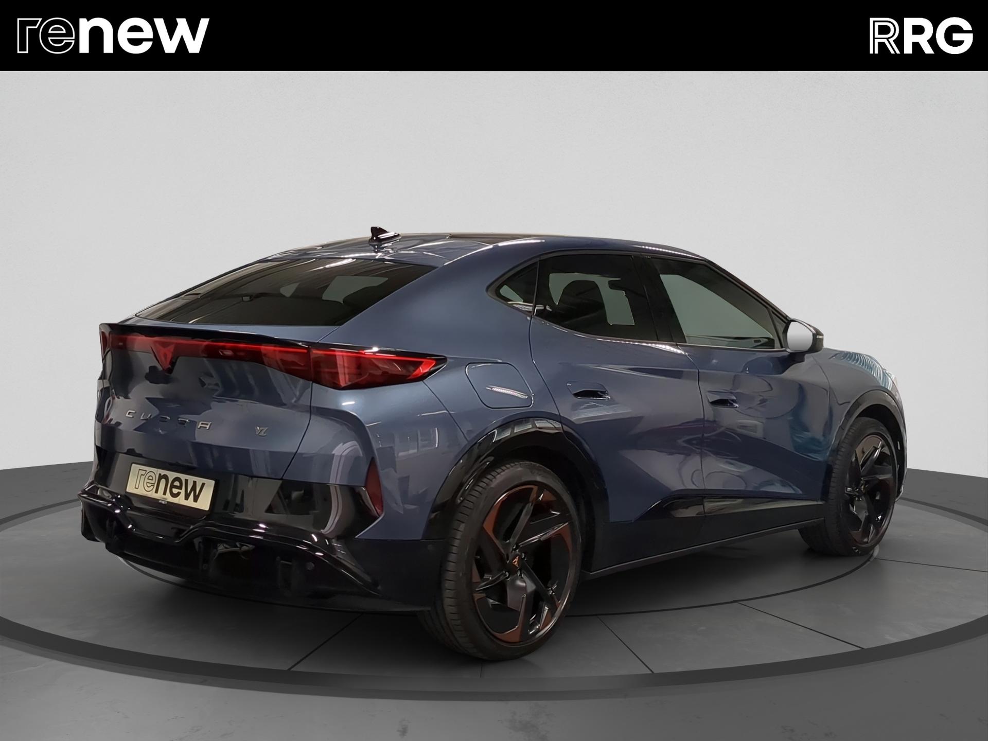 CUPRA Tavascan Type 9 77 kWh Adrenaline-showroom-element-3