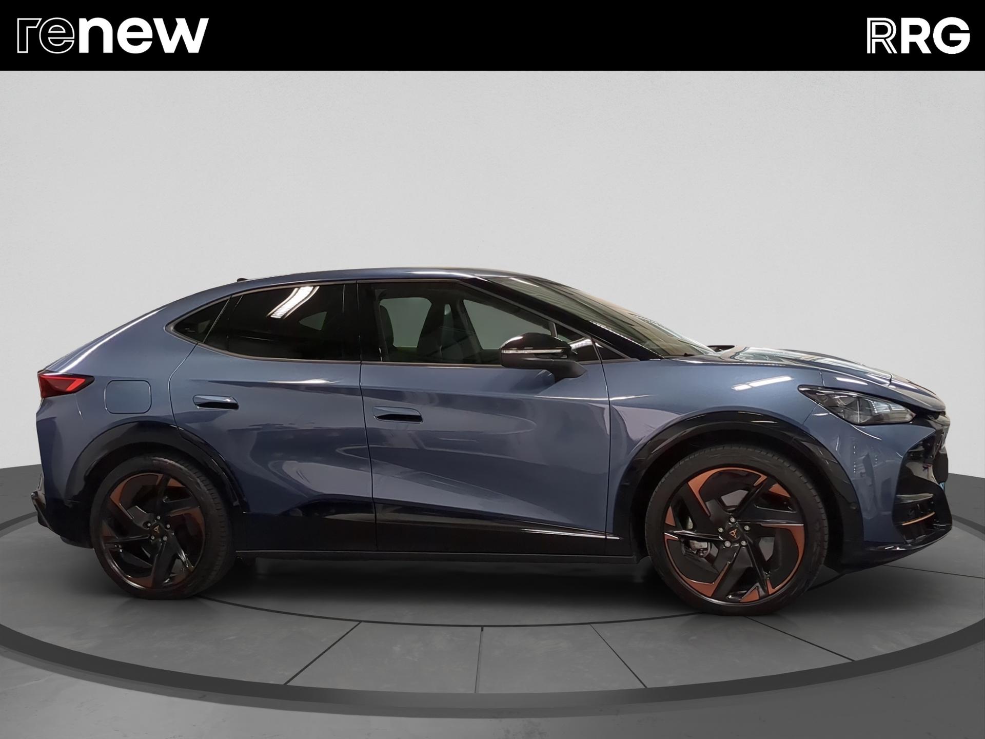 CUPRA Tavascan Type 9 77 kWh Adrenaline-showroom-element-2