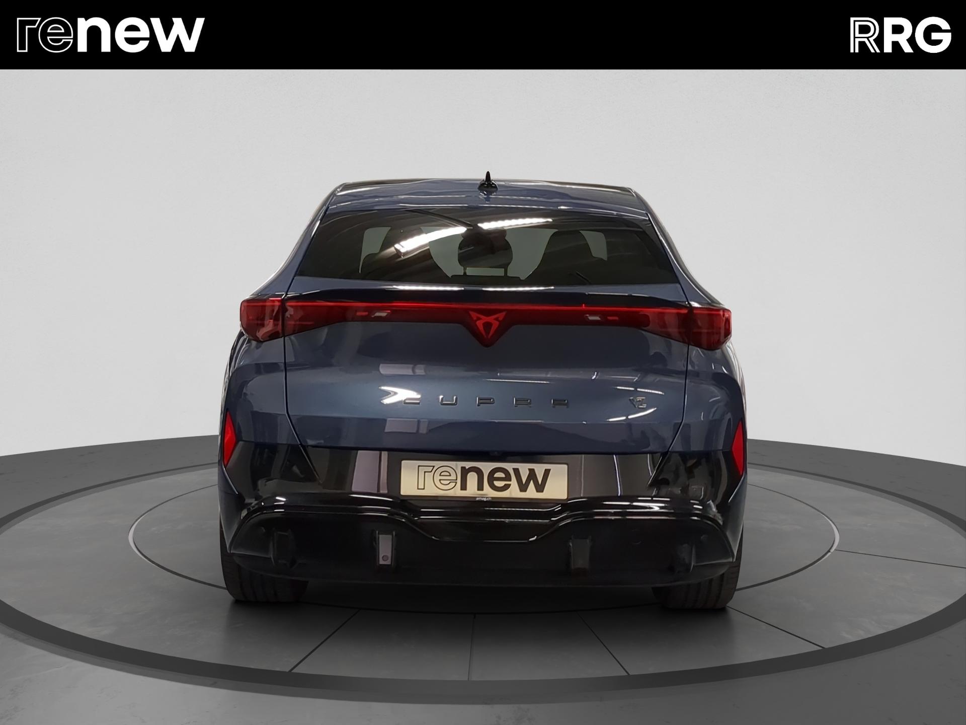 CUPRA Tavascan Type 9 77 kWh Adrenaline-image-4