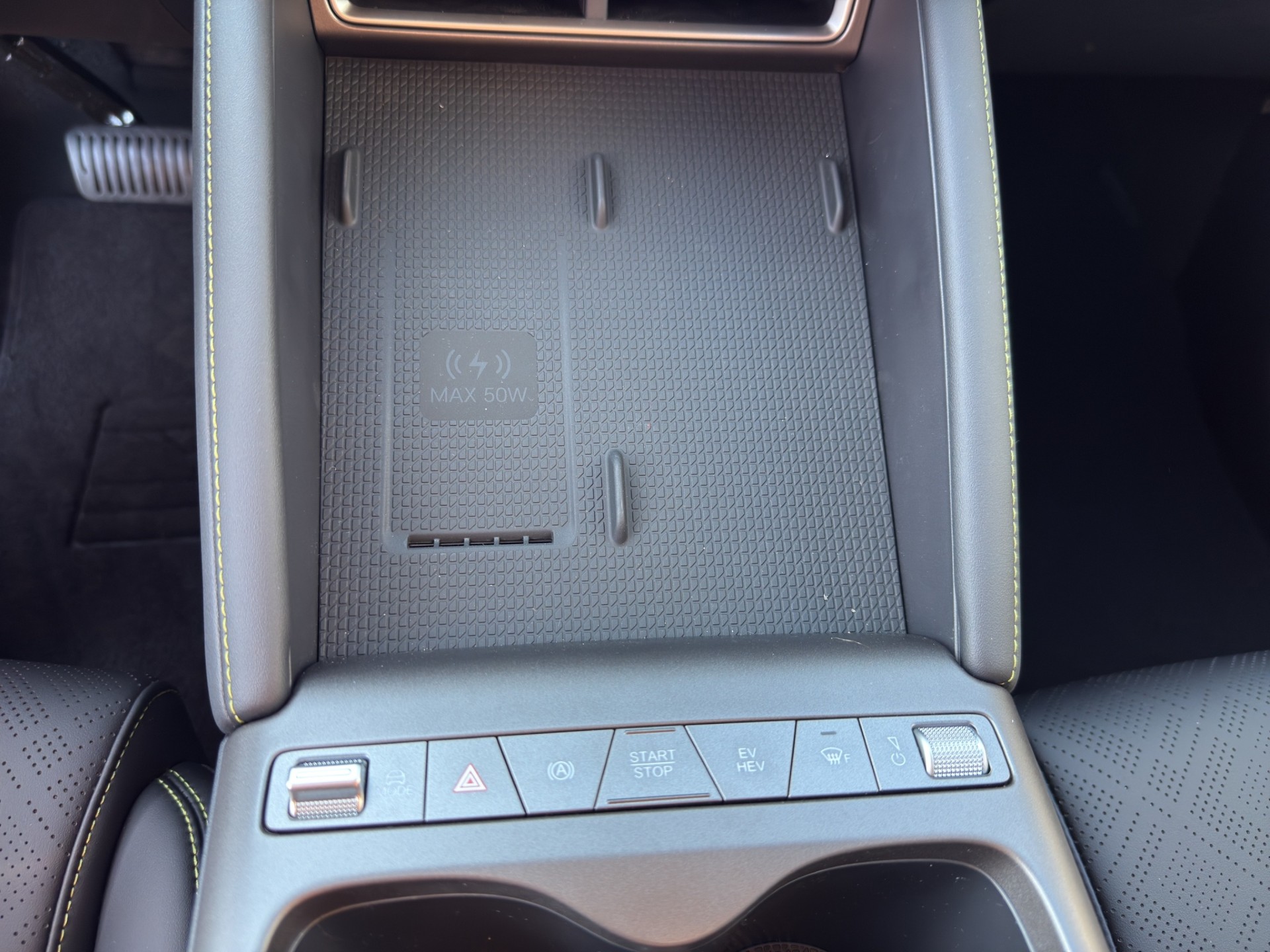 BYD Atto 2 DM-i Boost-image-10