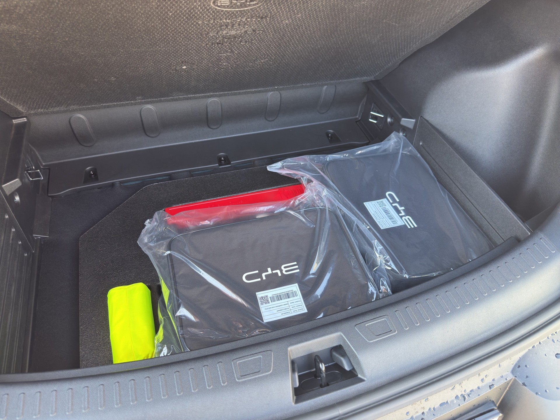 BYD Atto 2 DM-i Boost-image-14