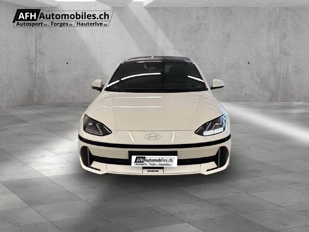 HYUNDAI Ioniq 6 Vertex 4WD-showroom-element-2