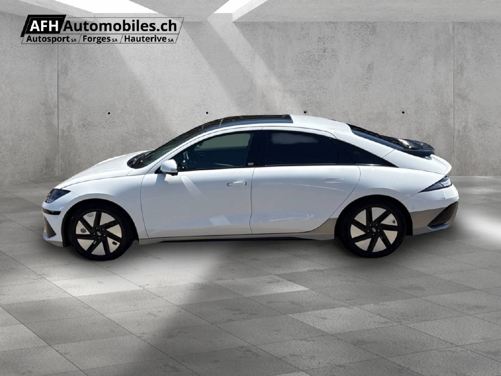 HYUNDAI Ioniq 6 Vertex 4WD-image-7