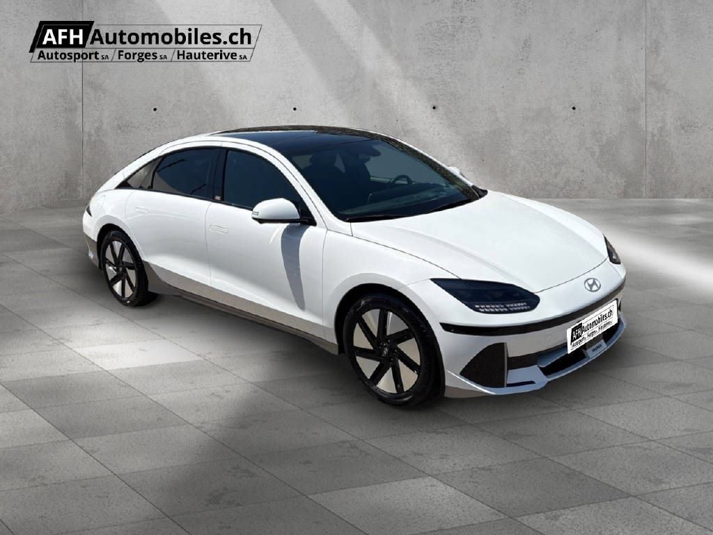 HYUNDAI Ioniq 6 Vertex 4WD-showroom-element-1