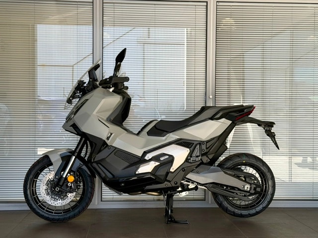 HONDA X-ADV-image-1