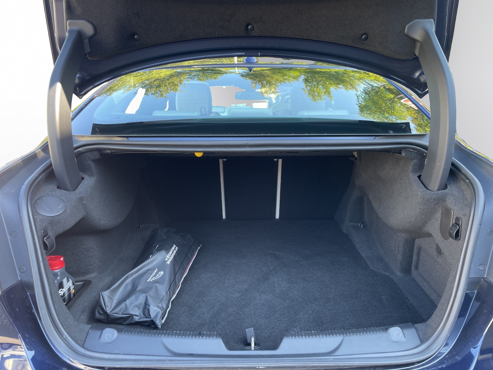 JAGUAR XE S 3.0 Automatic-image-18
