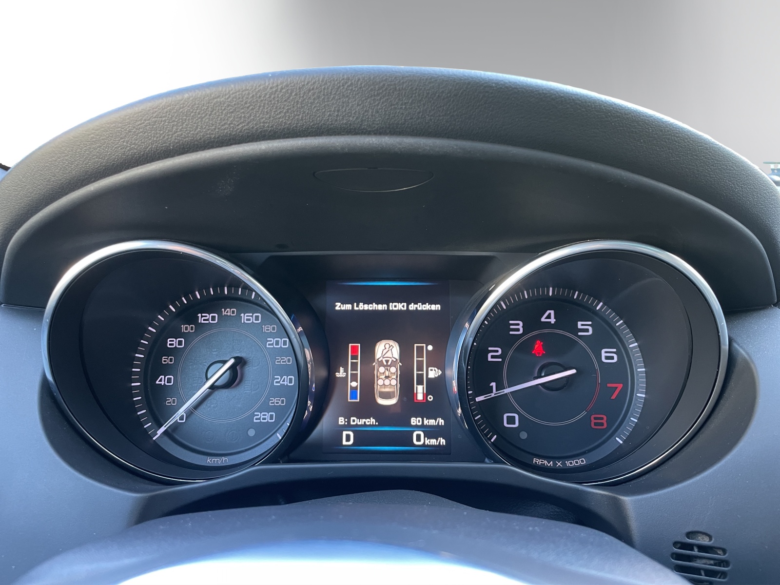 JAGUAR XE S 3.0 Automatic-image-16