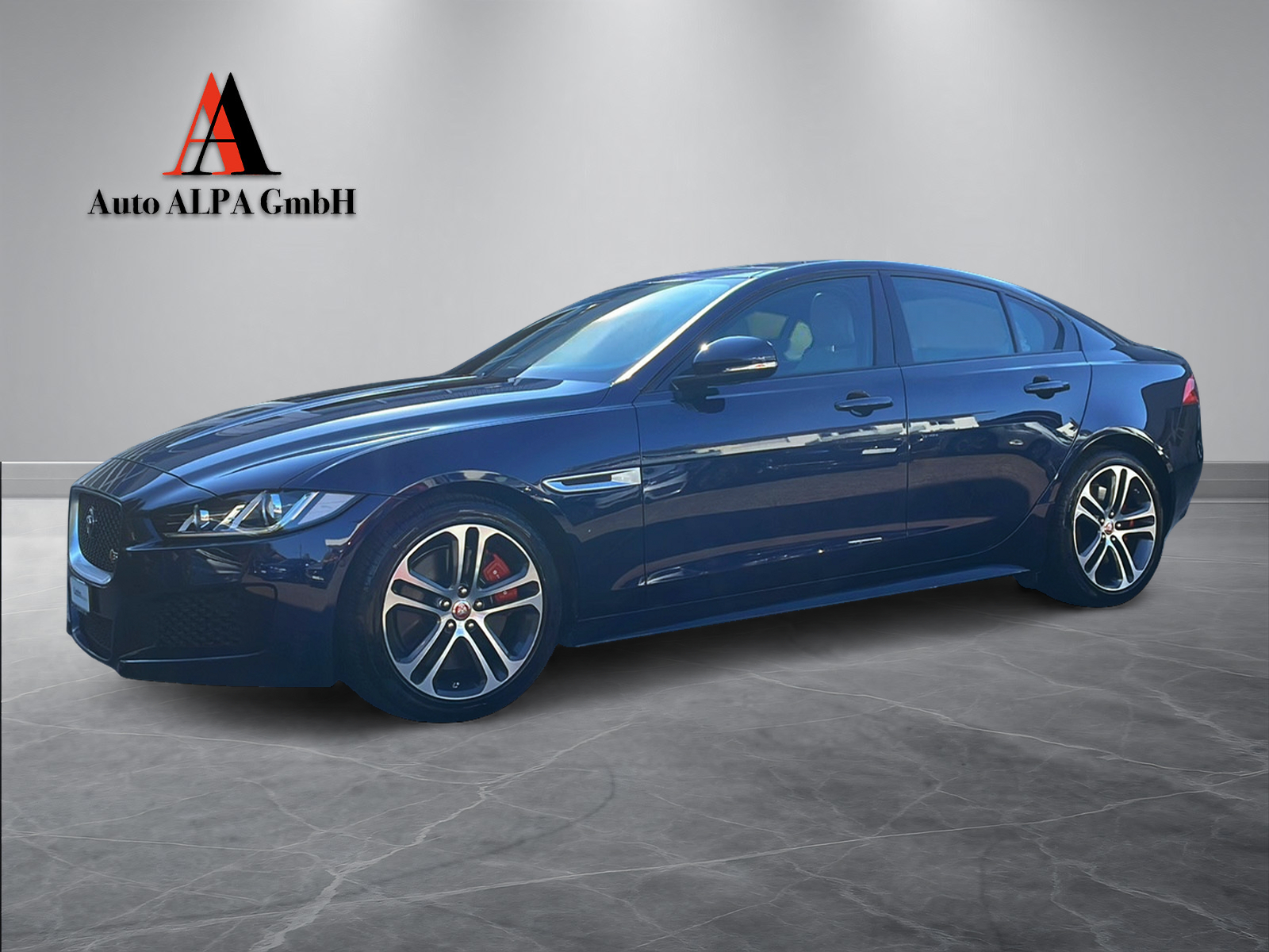 JAGUAR XE S 3.0 Automatic