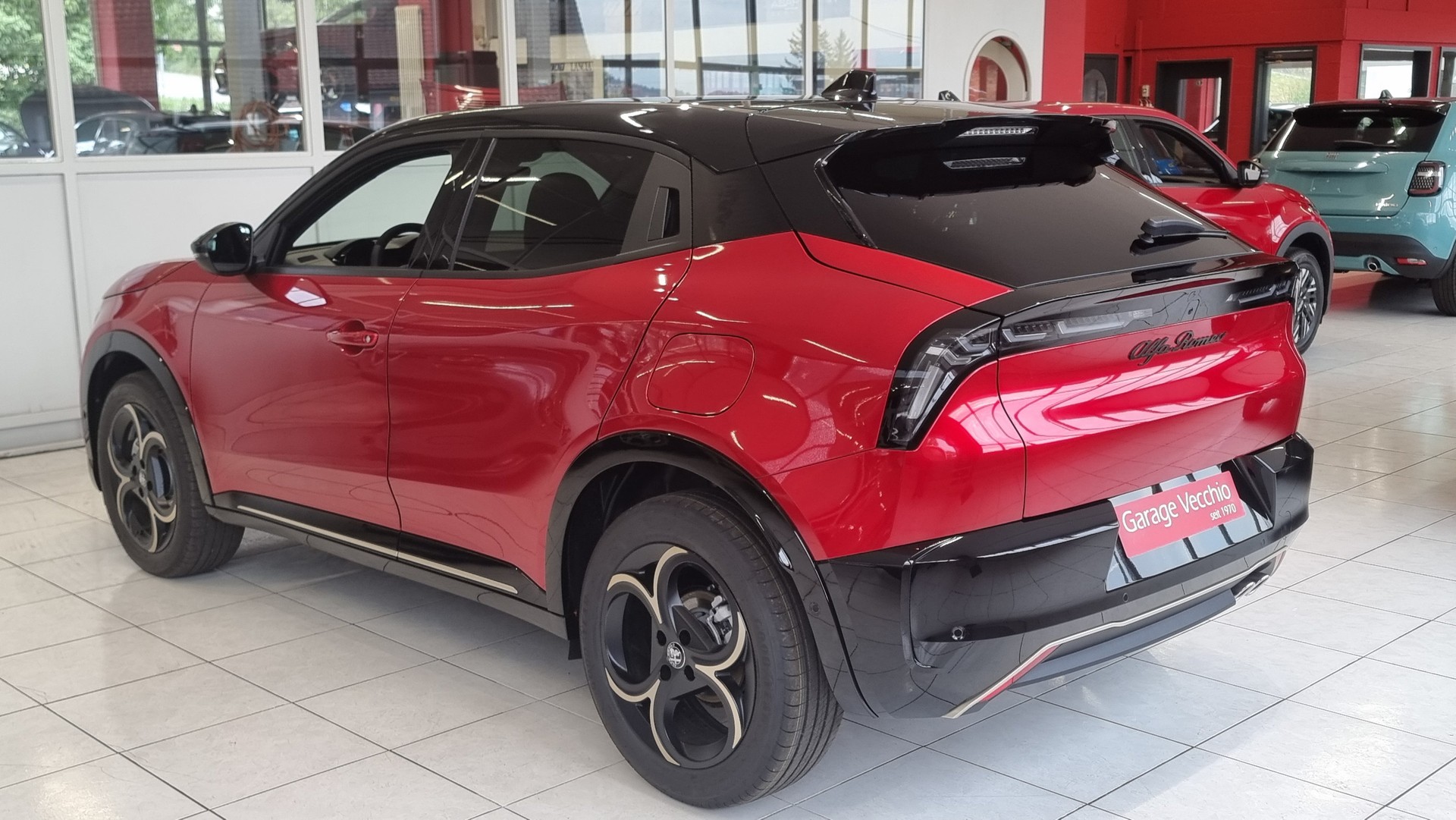 ALFA ROMEO Junior 1.2 Intensa-showroom-element-3