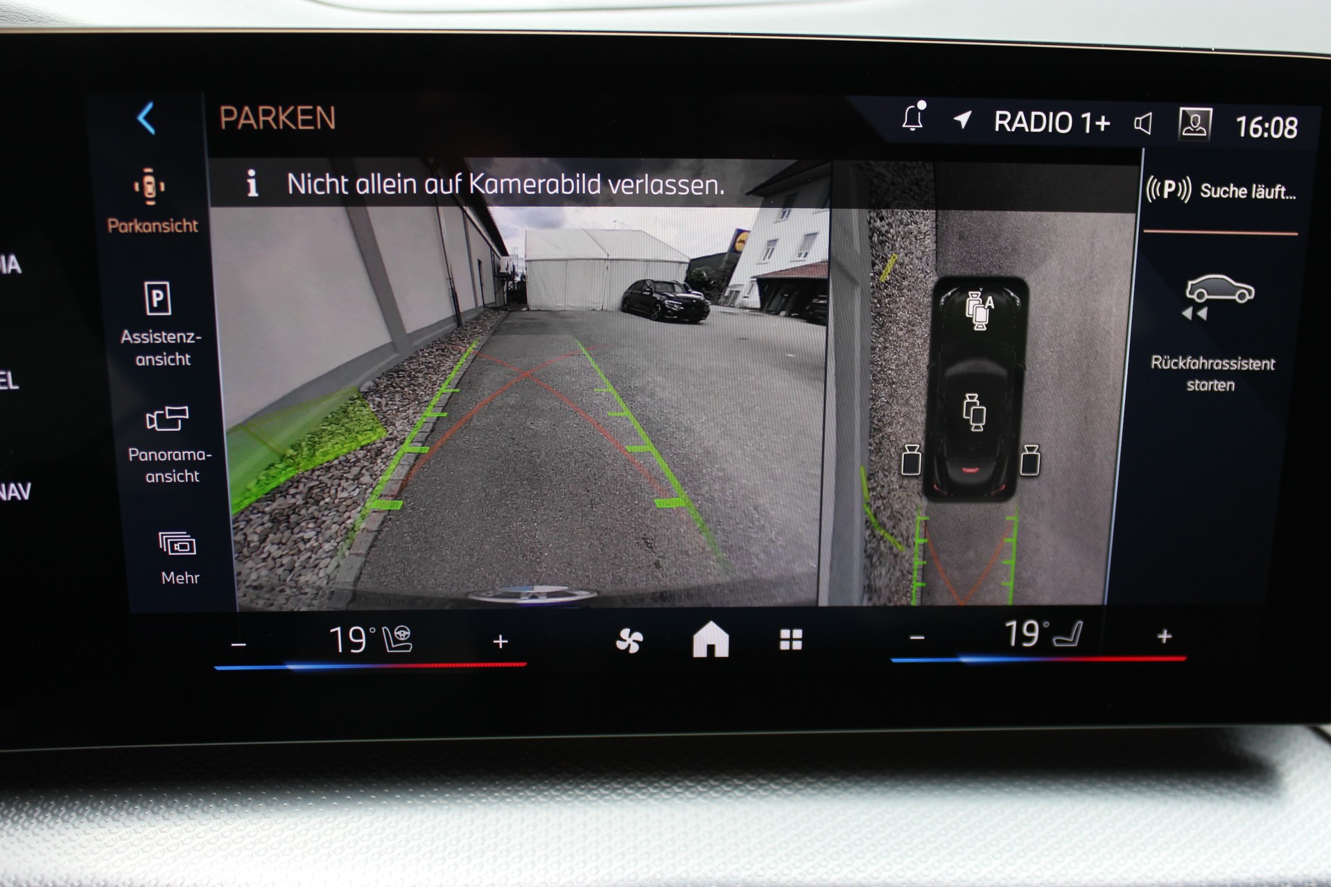 BMW X2 xDrive 20d 48V M Sportpaket Pro-image-10
