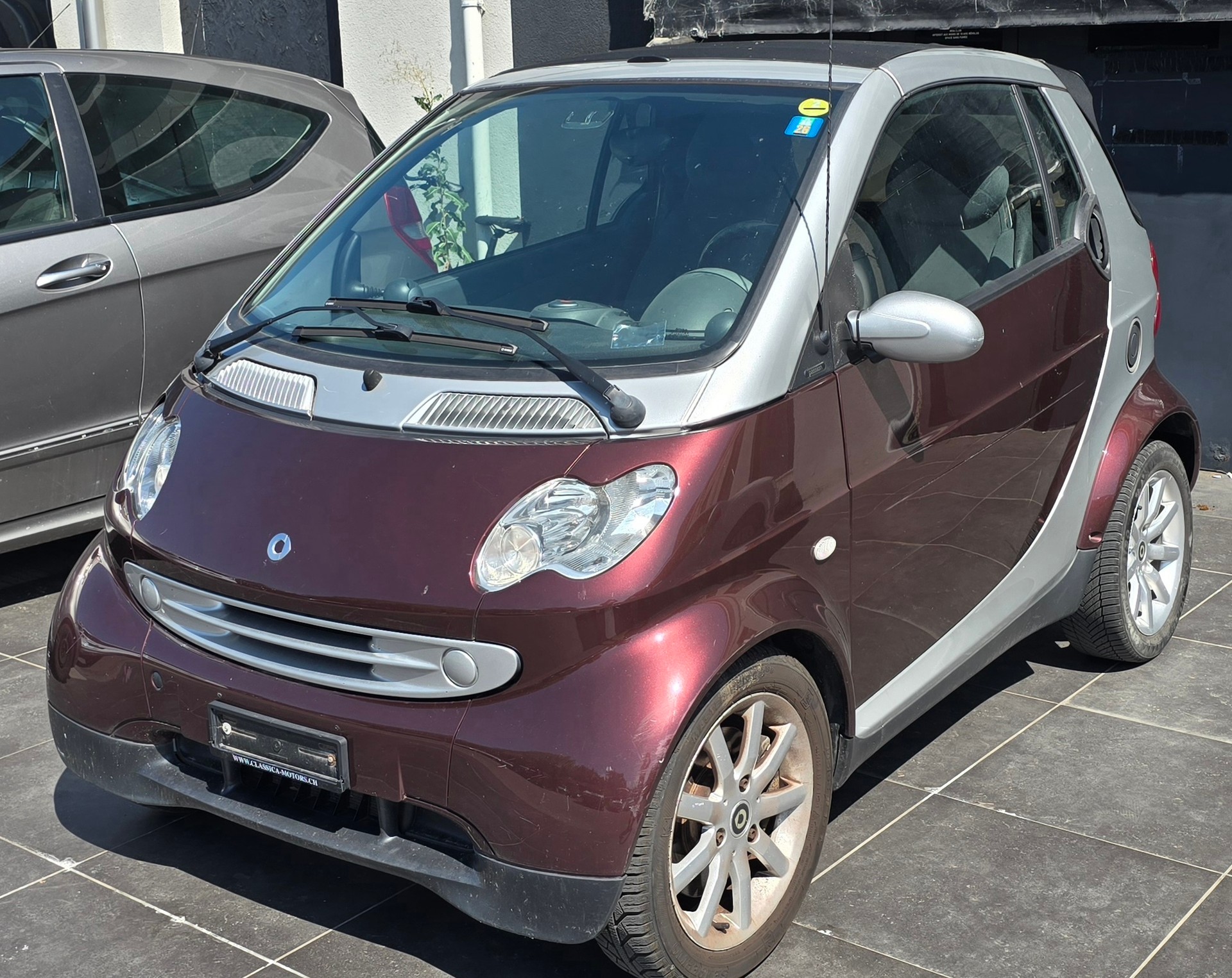 SMART FORTWO-image-2