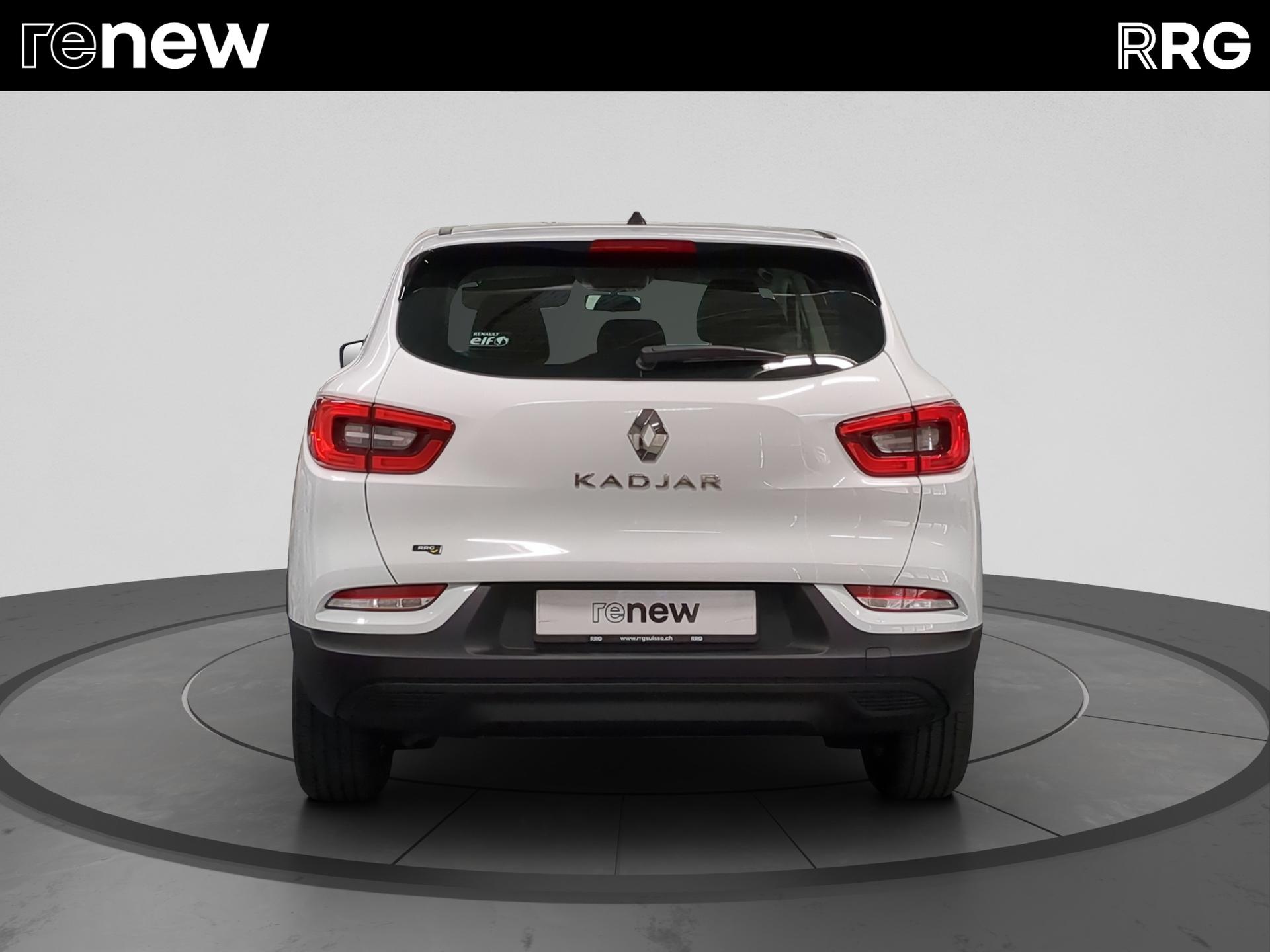 RENAULT Kadjar 1.3 16V Turbo Life-showroom-element-3